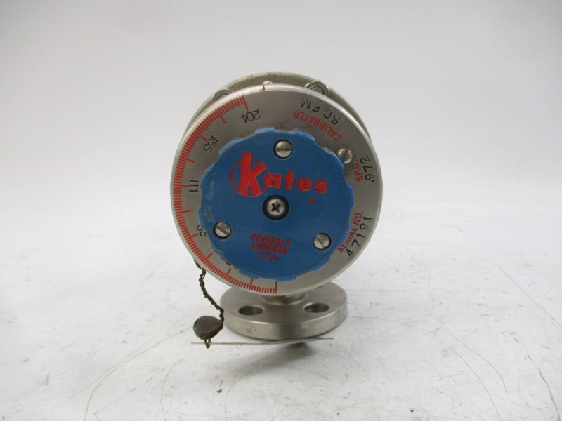 KATES CB11B-BDFJM 275PSI NSNP