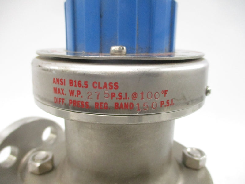 KATES CB11B-BDFJM 275PSI NSNP