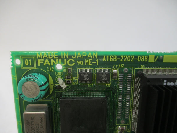 FANUC A16B-2202-088 NSNP