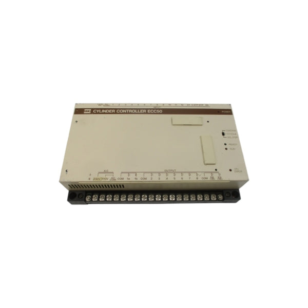 SMC ECC50M-R-23 115/230VAC UNMP
