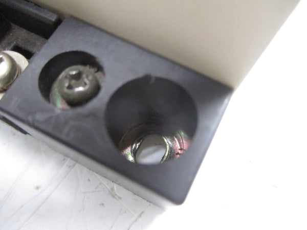 SMC ECC50M-R-23 115/230VAC UNMP