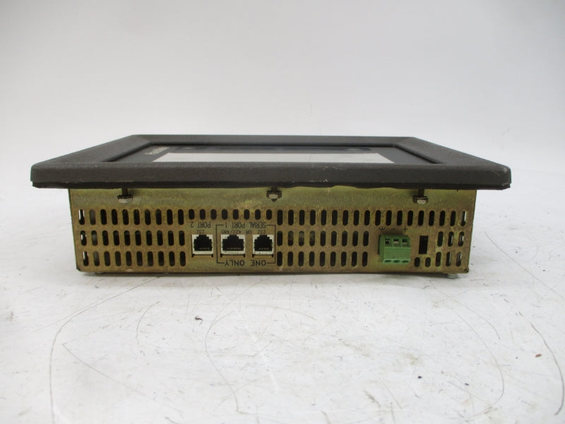 CUTLER HAMMER 1570THX 92-01798-03 24VDC 0.5A UNMP