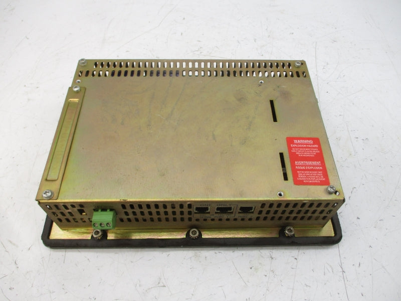 CUTLER HAMMER 1570THX 92-01798-03 24VDC 0.5A UNMP