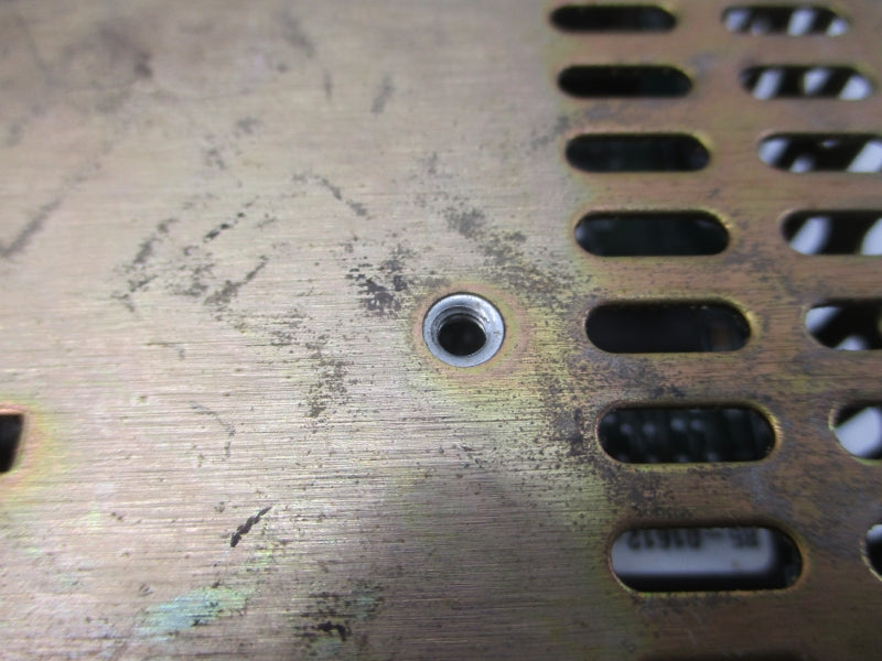 CUTLER HAMMER 1570THX 92-01798-03 24VDC 0.5A UNMP