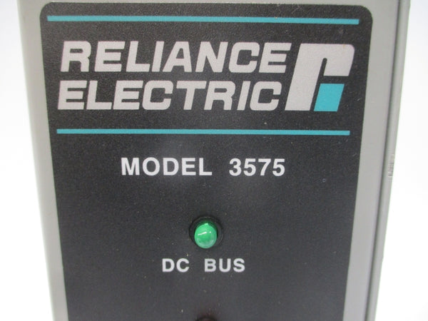 RELIANCE ELECTRIC M3575T-H15 NSNP