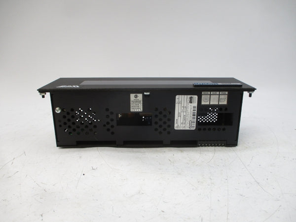 UTICOR TECHNOLOGY 76544 24VDC .5A REV. C NSNP