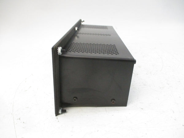 UTICOR TECHNOLOGY 76544 24VDC .5A REV. C NSNP