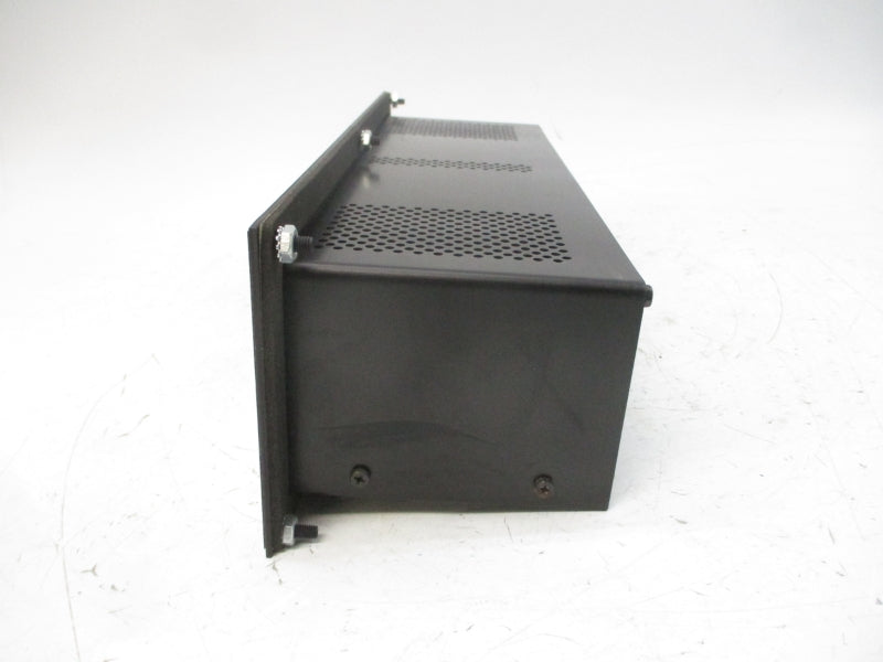 UTICOR TECHNOLOGY 76544 24VDC .5A REV. C NSNP