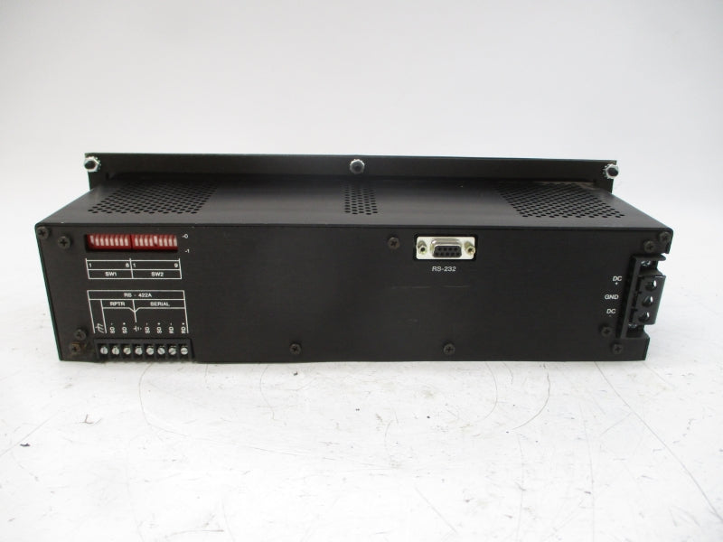 UTICOR TECHNOLOGY 76544 24VDC .5A REV. C NSNP