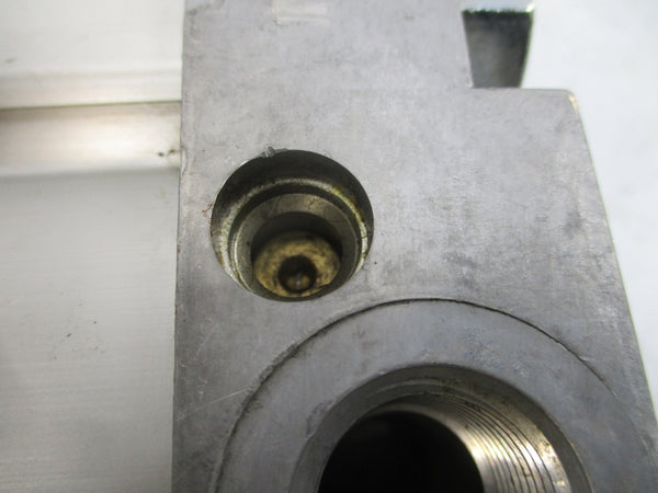 NORGREN PRA/8100/M/50 232PSI UNMP