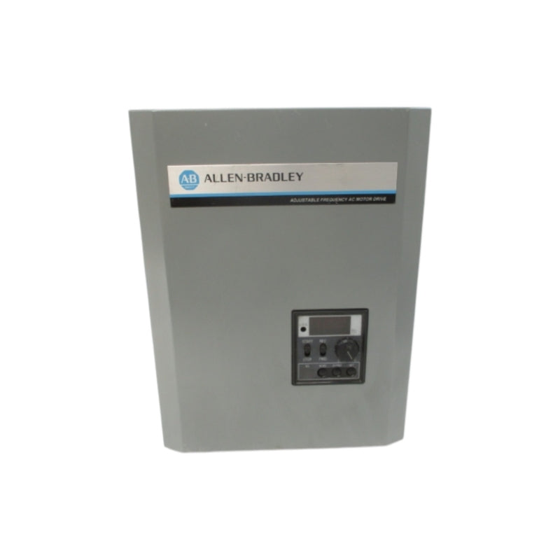 ALLEN BRADLEY 1333-YAC SER. B 575VAC 3.8A UNMP