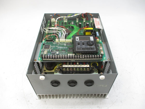 ALLEN BRADLEY 1333-YAC SER. B 575VAC 3.8A UNMP