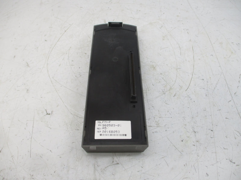 EMERSON FM-P 960503-01 REV. A5 NSMP