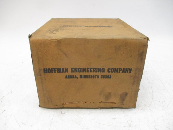 HOFFMAN F-44WE90 NSFS