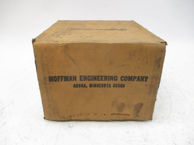 HOFFMAN F-44WE90 NSFS