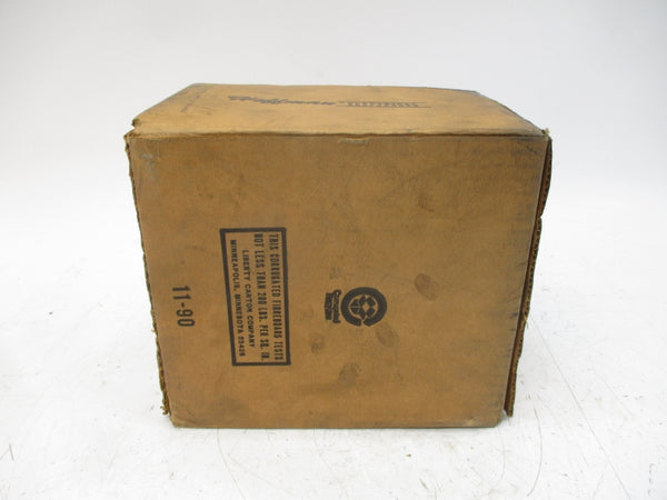 HOFFMAN F-44WE90 NSFS