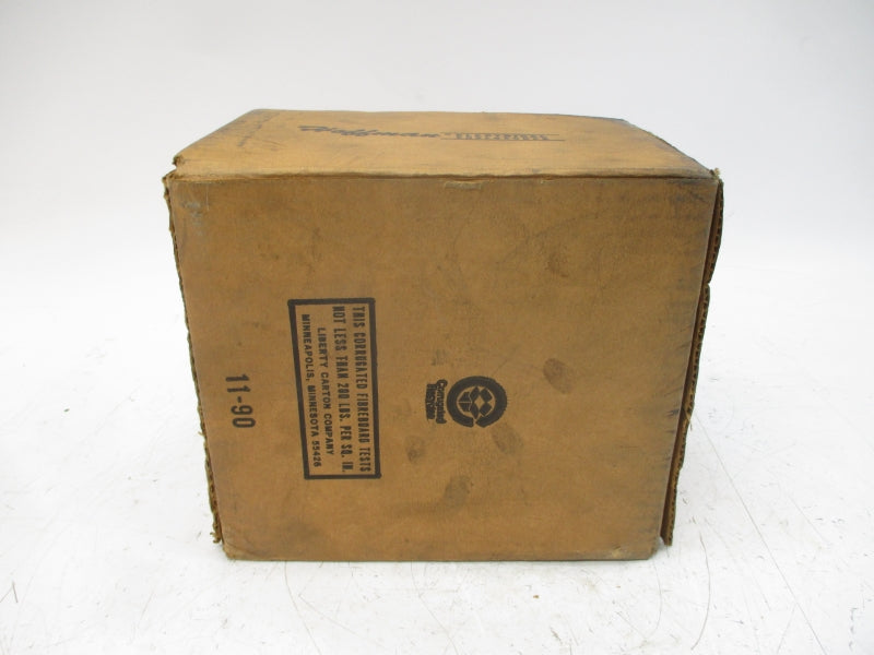 HOFFMAN F-44WE90 NSFS