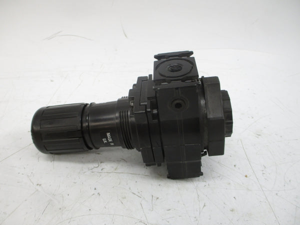 NORGREN R64G-2GK-RMN 6-150PSI NSMP