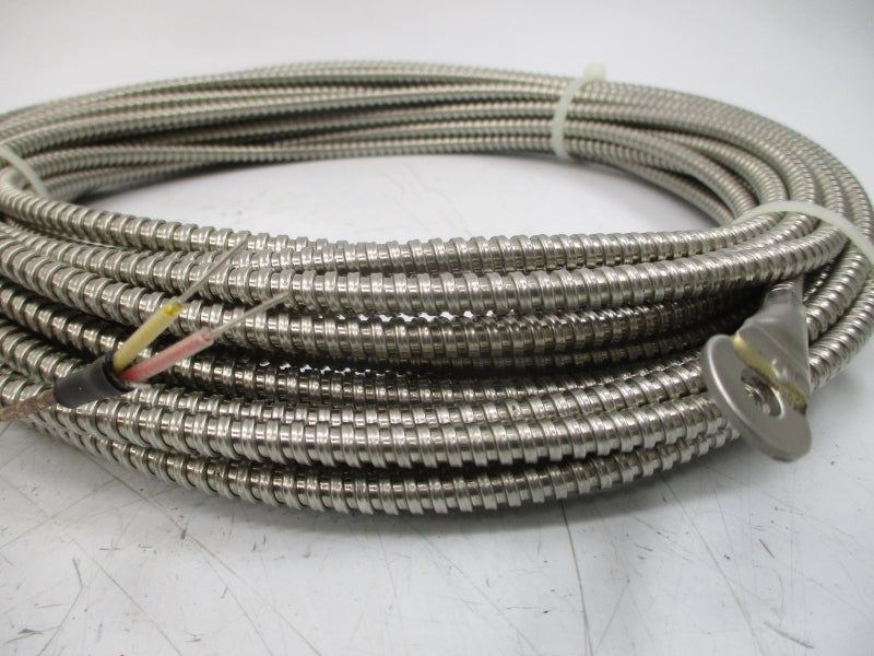 OMEGA WIK-H0-480-S NSMP