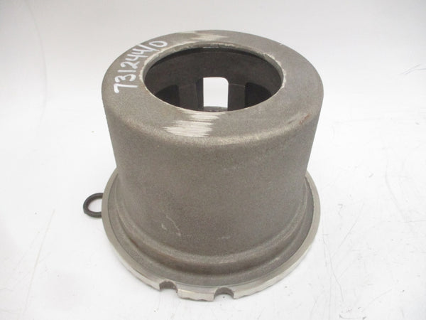 WHEELABRATOR 737517 NSMP