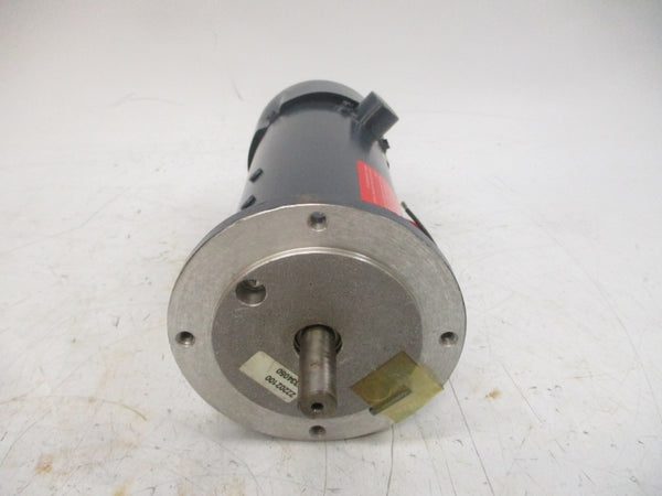 A.O. SMITH D016 22202100 90VDC 2.77A NSMP