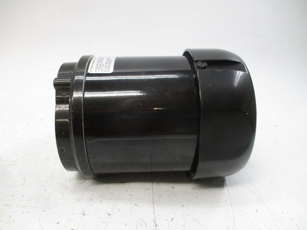 MOTOR 151-E01-1011 115/230VAC 2.60/1.35A NSNP
