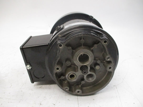 MOTOR 151-E01-1011 115/230VAC 2.60/1.35A NSNP