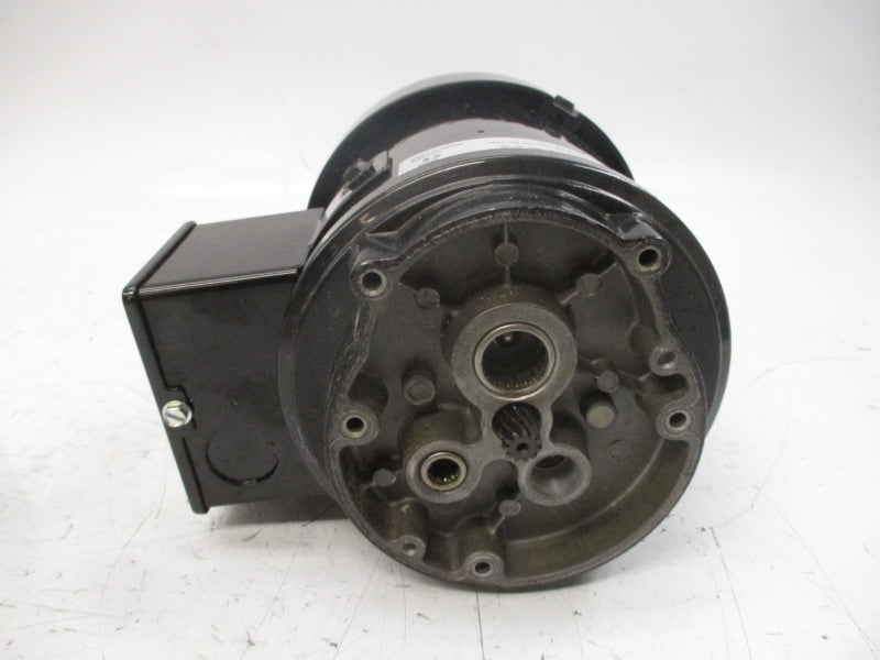 MOTOR 151-E01-1011 115/230VAC 2.60/1.35A NSNP