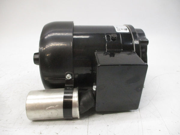 MOTOR 151-E01-1011 115/230VAC 2.60/1.35A NSNP