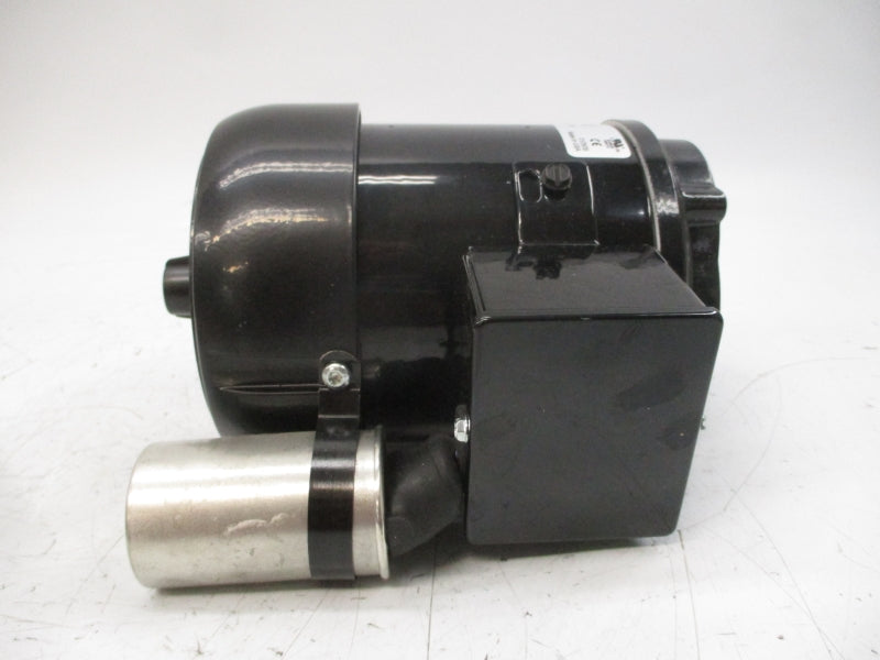 MOTOR 151-E01-1011 115/230VAC 2.60/1.35A NSNP
