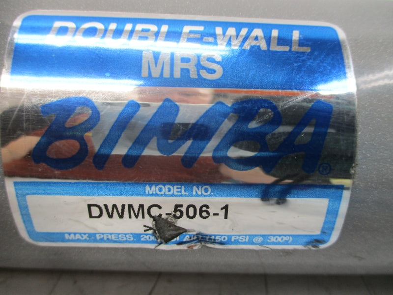 BIMBA DWMC-506-1 NSNP