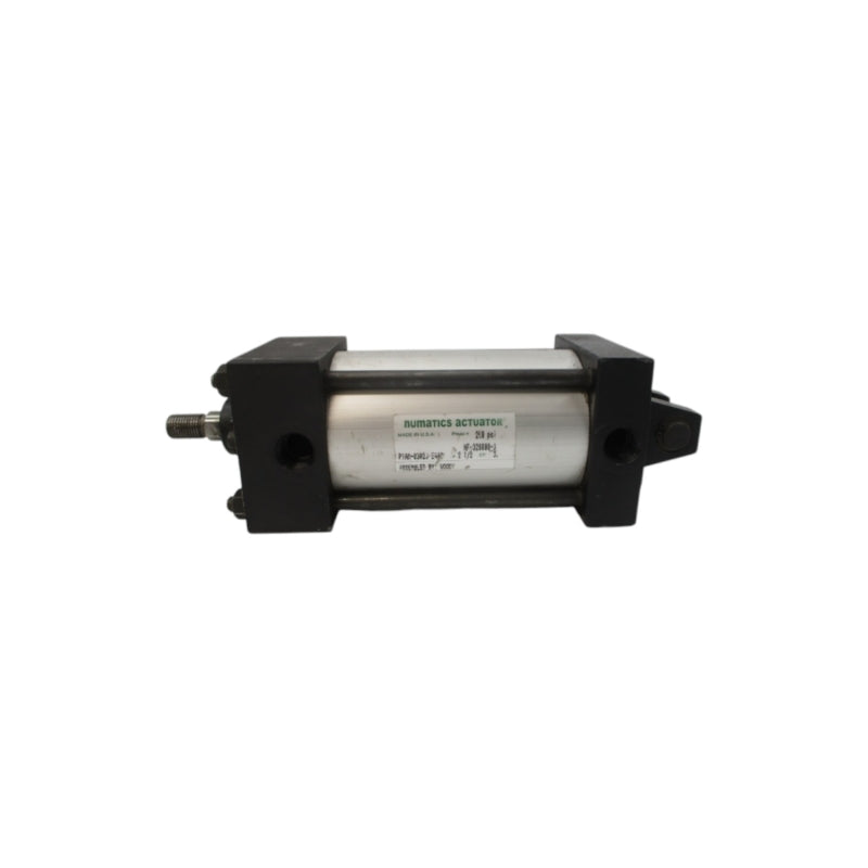 NUMATICS P1AM-03A2J-EAA2 250PSI NSNP