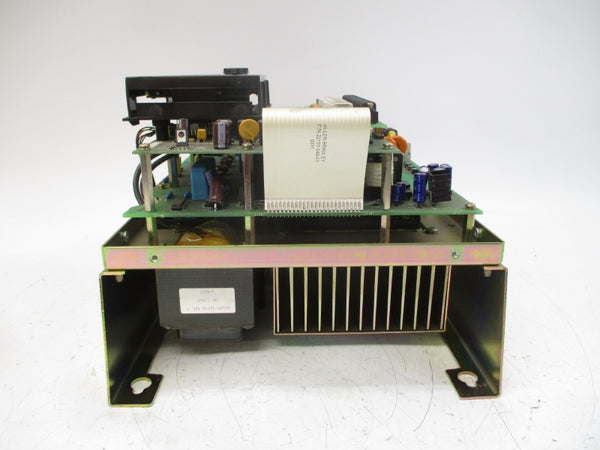 ALLEN BRADLEY 1336F-CWF50-AN-EN-HAS1-L6 SER. A 500/600VAC 9.6A UNMP
