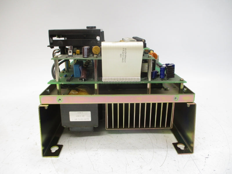 ALLEN BRADLEY 1336F-CWF50-AN-EN-HAS1-L6 SER. A 500/600VAC 9.6A UNMP