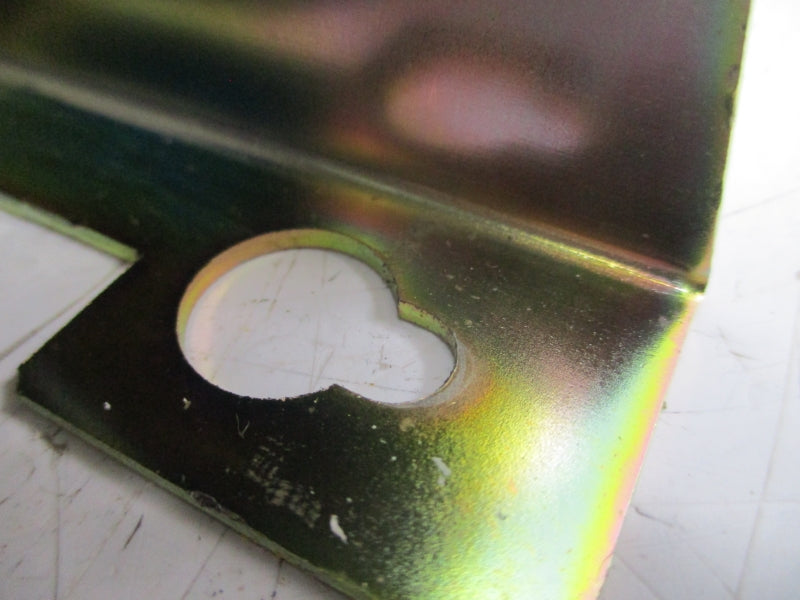 ALLEN BRADLEY 1336F-CWF50-AN-EN-HAS1-L6 SER. A 500/600VAC 9.6A UNMP