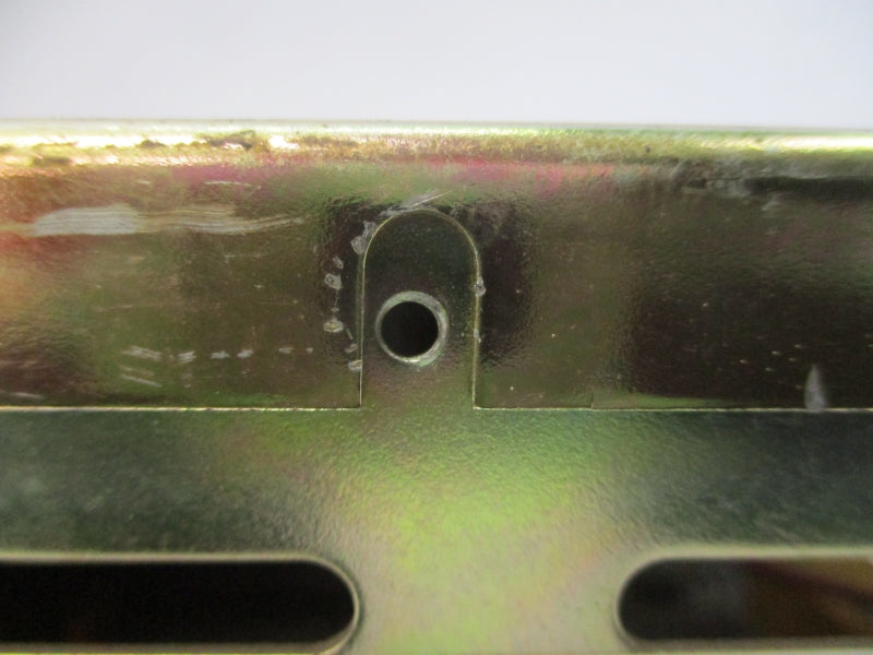 ALLEN BRADLEY 2706-B21J8 SER. E 120VAC REV. C UNMP