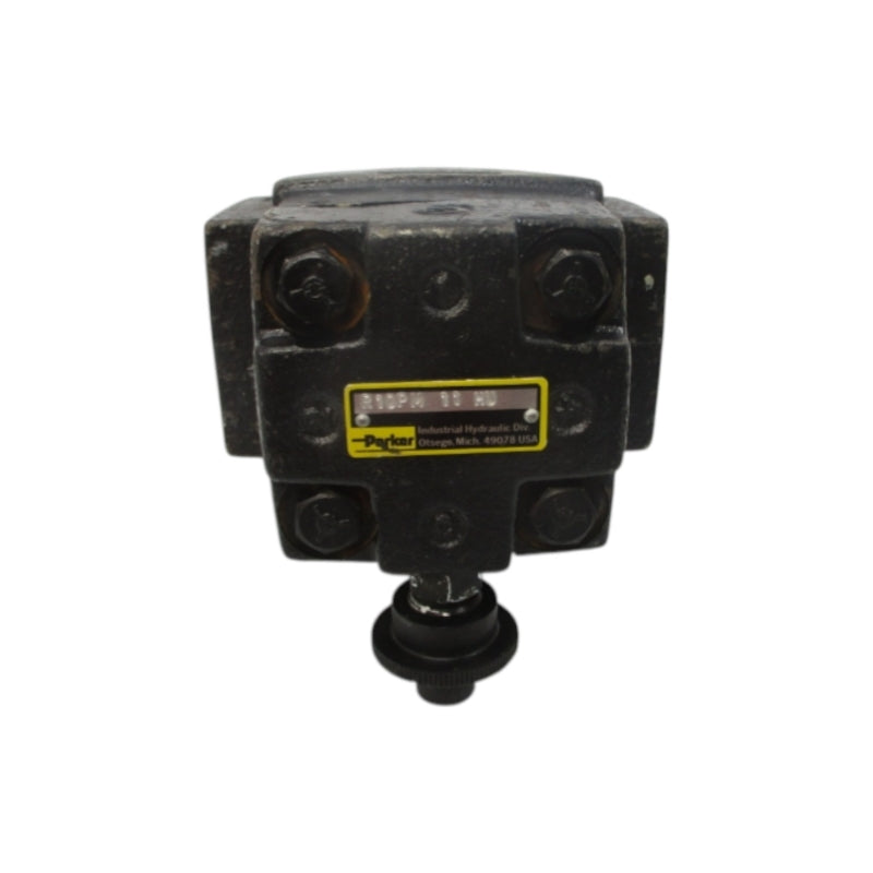 PARKER R10PM11HU UNMP