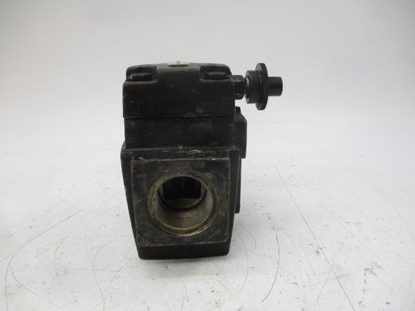 PARKER R10PM11HU UNMP