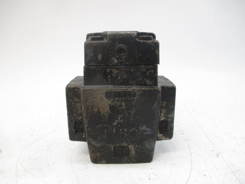 PARKER R10PM11HU UNMP