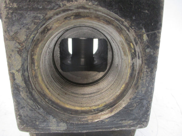 PARKER R10PM11HU UNMP