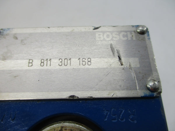 BOSCH 811301168 UNMP