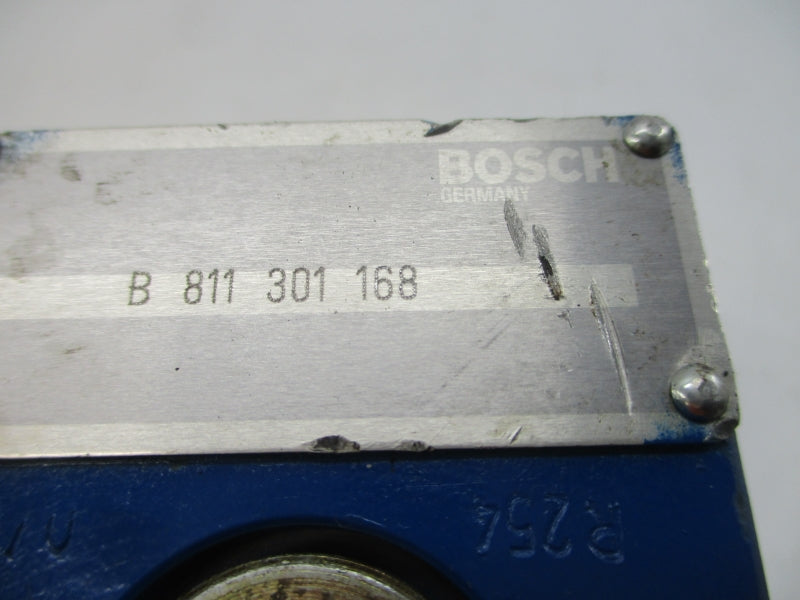BOSCH 811301168 UNMP