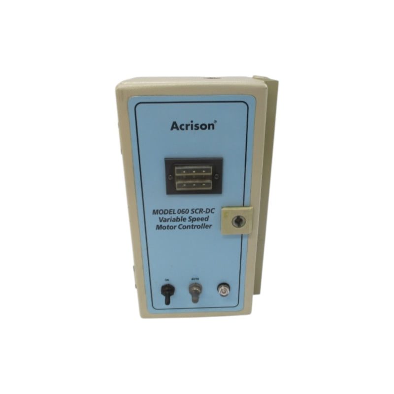 ACRISON 060SCR-DC 115/230V 12A UNMP