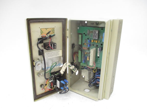 ACRISON 060SCR-DC 115/230V 12A UNMP