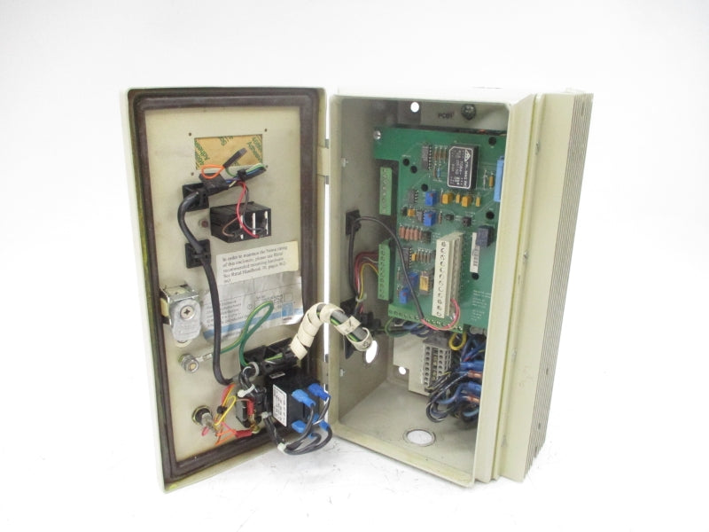 ACRISON 060SCR-DC 115/230V 12A UNMP