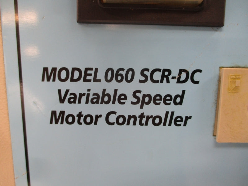 ACRISON 060SCR-DC 115/230V 12A UNMP