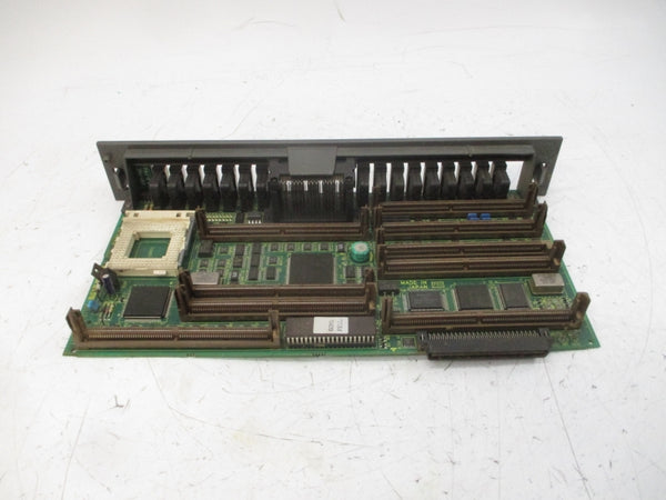 FANUC A16B-3200-0190/04B UNMP
