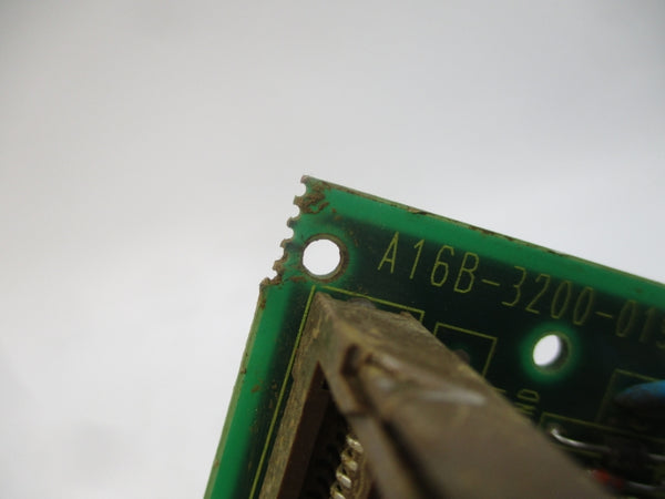 FANUC A16B-3200-0190/04B UNMP