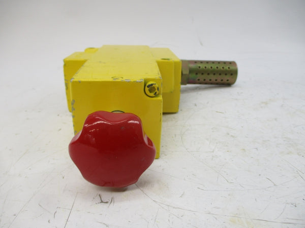 NUMATICS VT40N10Y 150PSI UNMP