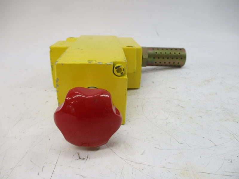 NUMATICS VT40N10Y 150PSI UNMP